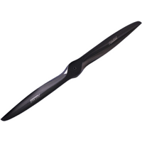 FALCON Gas Carbon Fiber Propeller 16/17/18/19/20/21/22inch Helice Blade for Fix Wing Gas RC Model Airplane