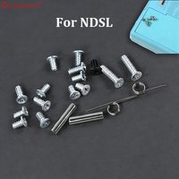 ChengHaoRan 1/2/5 Set Screw set For NDSL Host Repair Accessories NDSL Full Set of Screws + L Key R Key Springs