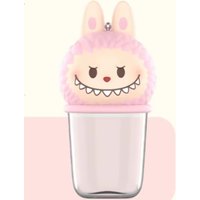 original POP MART Popbean Set Mini Doll Set Intersting Mini Action Doll For Desk Decor POPBEAN Limited Collection kids gifts