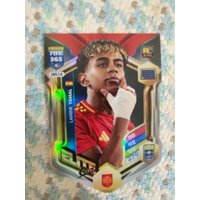 Genuine Panini 2026 Fifa 365 Official Football Trading Cards Collector Box Limited Edition Collectible Soccer Cards Fans Gift