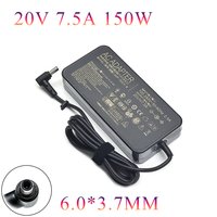20V 7.5A Laptop AC Adapter Charger for ASUS TUF Gaming FA706 FX505 FA506 FX505G FX705GT FX505GE FX505DY FA506IH FX505GM FX505GD