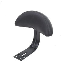 AliExpress NONE Bicycle Backrest Electric Bicycles Seat Cushion Universal Rear Bike Convenient Cycling Electric Bicycle Waterproof Seat Back