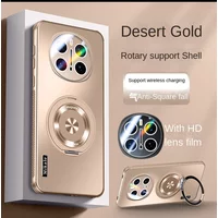 Magnetic for Magsafe Wireless Charging Case for Huawei Honor Magic 7 Pro Magic7lite Shockproof Ring Holder Cover for Magic7 6pro