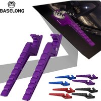 For KTM 250EXC 300EXC 250/300 EXC SIX DAYS 2017-2018-2019-2020-2021-2022-2023 Motocross Dirt Bike Passenger Foot Pegs Extensions