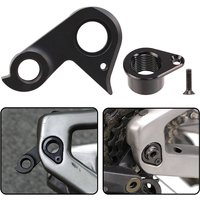 AliExpress heppe HEPPE Bike Rear Derailleur Hanger Bike Dropout for BMC Teammachine SLR02 SLR01 Roadmachine Urs Four One Gear Rear Hanger