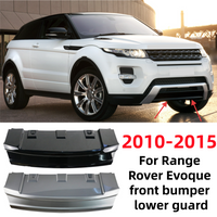 For Range Rover Evoque 2010-2015 Automotive Front Bumper Lower Guard OE: LR028187
