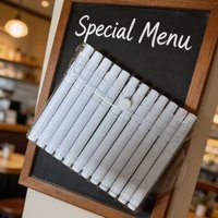 3/12 Pcs White Liquid Chalk Markers for LED Light Boards, Blackboard Stickers, and Spice Jars - Erasable Sign Pens