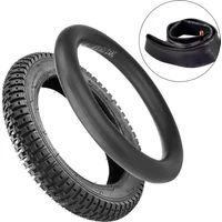 16 Inch Wheel Tire 16X2.4 Tyre Outer Inner Tube For Kids Bikes Bicycle Tires Tubes And Wheels For 16 Inch Bike Accessories Parts