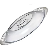 Steamer Bowl Cover for Thermomix TM5 TM6 TM31 Steam Lid
