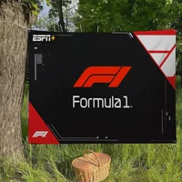 F-Formula 1 Cartoon Flag Art Science Fiction Room Home Decor Wall Hanging Home Decor Banner