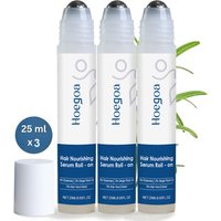 Sérum capillaire roll-on à la rosemaine pour la croissance des cheveux, anti-chute, traitement du cuir chevelu, nourrissant, fortifiant les racines des cheveux, augmente la densité des cheveux