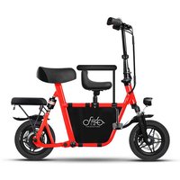 AliExpress FIIDO Fiido Electric Bike DC Charging Port For D1/D2/D2S/D4S/Q1/Q1S/M1pro Q1/Q1S Original Accessories