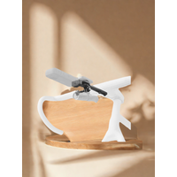 AliExpress NONE Original Insta360 Bike Mount for X5/X4/X3/GO 3/GO 3S/ACE Pro 2 | Handlebar Computer Holder | Garmin/Wahoo/Giant Compatible