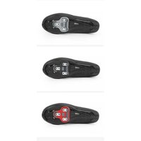 AliExpress ESLNF For Bike For Road Bicycle Pedals Cleat Self-locking 0/4.5/9 Degree Cycling Shoes Cleats Pedal Clip Bicycle Accessories