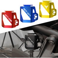 For YAMAHA TRACER 9 / gt tracer7 / gt tracer 900 / gt tracer 700 / gt MT07 MT09 2020 2021 2022 Rear fuel tank cap protection