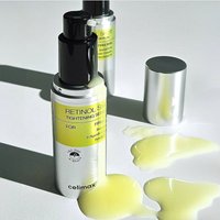 Hot Korean Celimax Retinol Firming Serum 10ml Moisturizing Nourishing Essence Eye Cream Natural Formula Gentle Skin Care Product