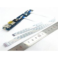 New DAG35TB2AB0 DAG35KTB8C0 For HP Pavilion 15-BC 15-AX series Usb AUDIO BOARD