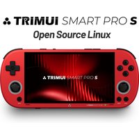 Przenośna konsola do gier Trimui Smart Pro S TG5050