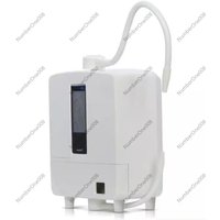 Leveluk K8 Kangen Water Ionizer for Enagic, 8 Platinum Plates pH 3.5-11, Touchscreen 5 Water Types