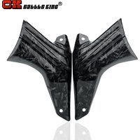 For Suzuki GSXS 1000 GSX-S1000 GSX-S1000A GSX-S1000F GSX-S1000FA GSX-S1000GTA GSX-S1000ZA ABS Brake Caliper Air Cooling Duct