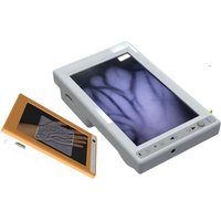 VF10 Factory Low Price 5 Inch Big Screen No Radiation Portable Vein Finder for Hands and Arms and Forehead