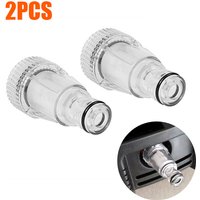 Machine Water Filter High-pressure Connection Fitting 140° For Karcher K2 K3 K4 K5 K6 K7 Series Pressure Washers Garden Tool