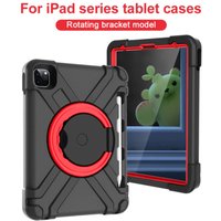 Shockproof Case For iPad Pro 11 12.9 13 M2 M4 2024 Cover iPad Air 13'' 11'' 2025 iPad 10th 11th Gen 10.9 11th 11 Funda Coque