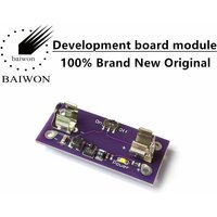 LilyPad Power Supply AAA battery power boost module 5V output
