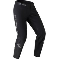 AliExpress NONE NEW Mountain Bike Pants Cycling Running with Zippered Pocket Outdoor Sports Apparel MTB Motocross Pant