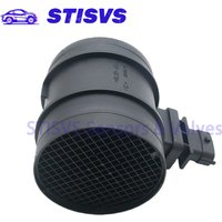Air Flow Mass Meter 0281002764 For Fiat Ducato 120M Jet 2.3 Or Iveco 2006-2011 Auto Parts 0281002763 551905878 71789478 71794087