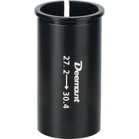 AliExpress DEEMOUNT Aluminum Alloy Bike Seatpost Gasket Reducer Bicycle Seat Tube Converter 27.2/28.6/30.4/30.9/31.6/33.9/34.9mm