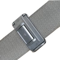 Hot Sale 1pc Car Seat Belt Clips Seatbelt Buckle Shoulder Tension Adjuster Strap Clamp