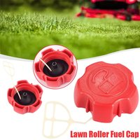 3/2/1pcs Lawnmower Fuel Cap For Fuxtec FX-RM 1630 1855 1860 2055 2060 2060PRO Lawnmowers Trimmer Brushcutter Part