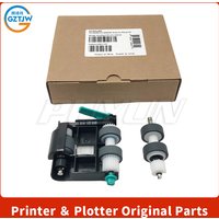 Scanner Pickup Roller for Panasonic KV-S5046c Roller Replacement Kit KV-S5076H KV-SS060 Pickup Roller Feed Roller
