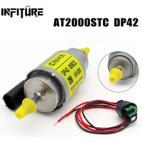 12V/24V Auto Parts Fuel Pump DP42 for Webasto Diesel 1322839A 1314848C 9019847C For Webasto AT2000STC Oil Dosing Pump