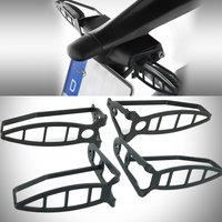 New Motorcycle Turn Signal Light Shields Lamp For BMW GS 1200GS LC Adventure R Nine T R 1200 GS R1250GS ADV F700GS F800GS F650GS