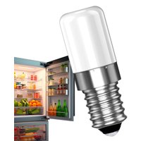 Refrigerator Light Bulb Fridge & Freezer Appliance Lighting 2w Appliance Fridge Light Bulbs 200lm Freezer Light Bulbs for Home