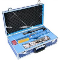 1.1kW Upgraded Electromagnetic Induction Heater for Rusted Nut Removal, Portable Screw Heater with Clamping Coil