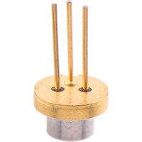 convenient850nm 1W 1000mW High Power IR Laser Diode LD 5.6mm TO56 Semiconductor Laser Tube
