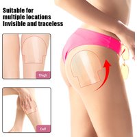 Invisible Lifting Buttocks Patch Sticker Women Fast Lifting Thigh Line Sagging Skin Tightening Tape Instantly Firming Skin