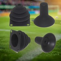 New Portable Electric Wheelchair Joystick Button Cap Light Silicone Universal Wheelchairs Handle Knob Smooth Start Easy Installs