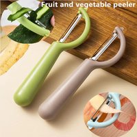 Multifunctional Peeler Fruits Vegetable Peeler Potato Carrot Peeler Easy Peeling Tools Vegetavle Cutter Kitchen Gadgets