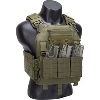 Nylon taktische Weste Molle laser geschnittene Weste Männer Multi cam Platten träger für Outdoor-Jagd zubehör