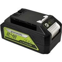 Greenworks Battery ART G24B2, 2938407, 24V, 5 Ah