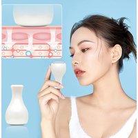 Physical Lifting Anti-wrinkle Face Cooling Massager Calm Skin Ice Cooler Handheld Facial Cold Compress Beauty Instrument