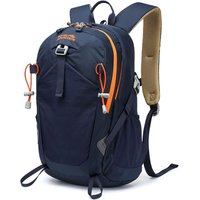 Royal Mountain 20L 30L Casual Backpack for Daily Use Hiking with Rain Cover Outdoor Nylon Fabric Backpack