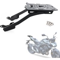For Honda CB 1000 Hornet CB1000 Hornet SP 2025-2026 Motorcycle Rear Luggage Rack Carrier Case Top Box Support Holder Bracket