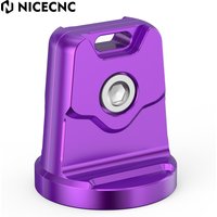 AliExpress NICECNC For Surron light bee X S L1E 2024 Electric Bike Sur ron Parts For Segway X160 X260 Accessories Key Cover Case Keychain Holder