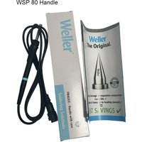 Stylo à souder WSP80 80W 24V WSP80 avec pointe à souder pour station de soudage sans plomb WELLER WSD81/81i/1014 WT1014