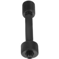 Hydraulic Drive Draw Stud Hole Making Tool Hole Punching Tool Steel for Aluminum Plates Tappet Attachment Iron Plate Metal Sheet